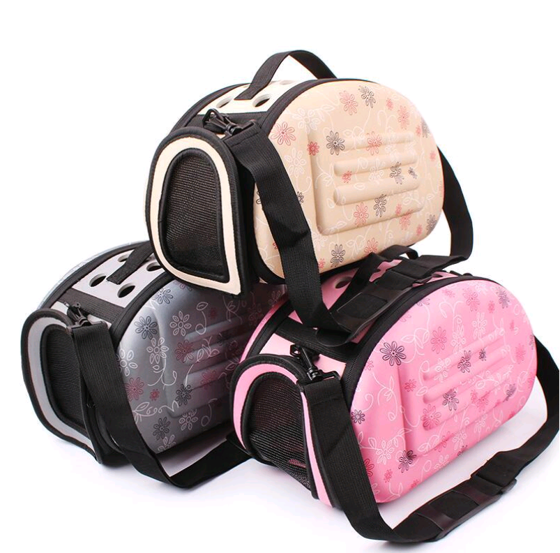 Pet Foldable Handbag